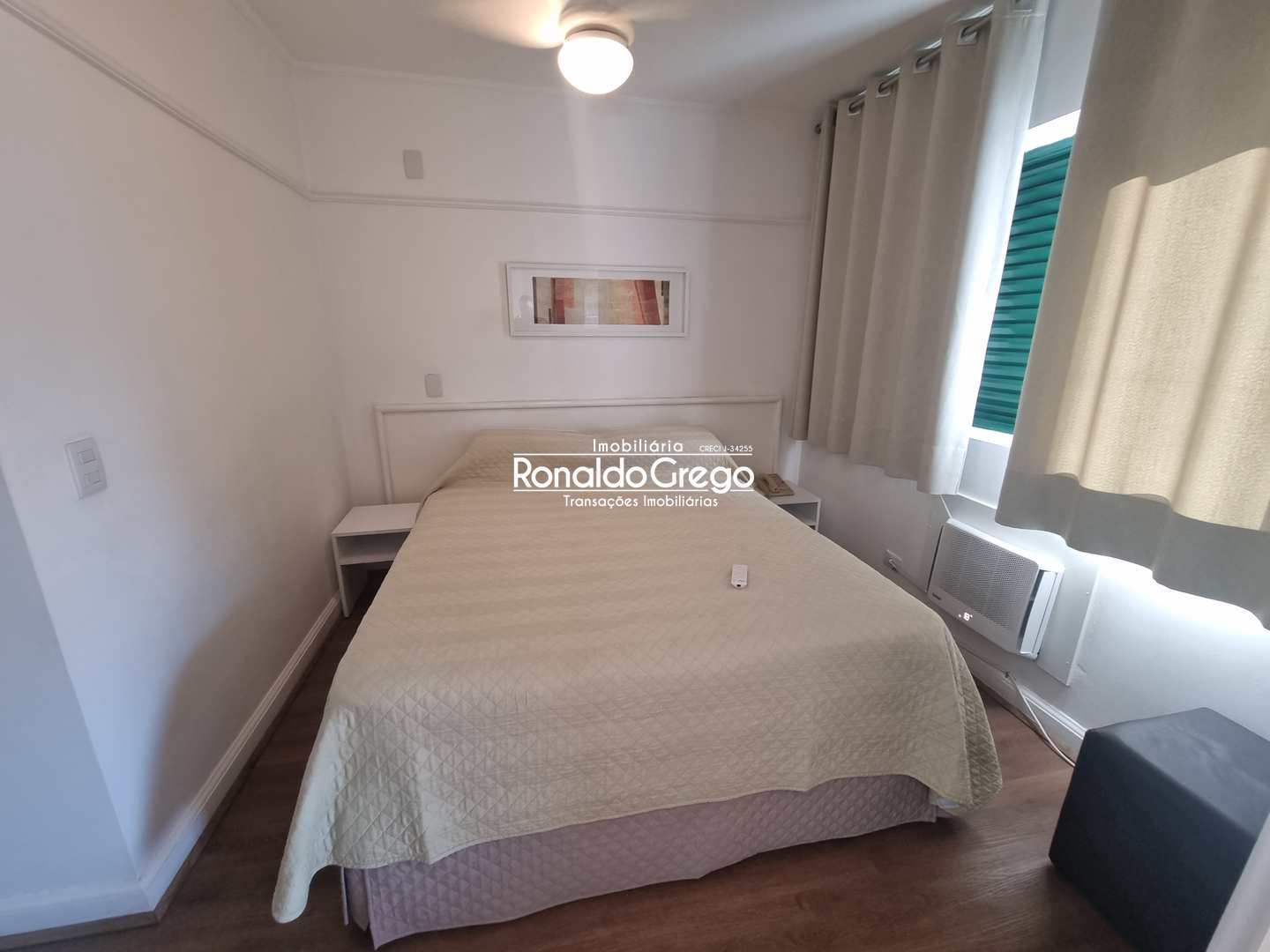 Flat/Apart Hotel para alugar com 1 quarto, 40m² - Foto 9