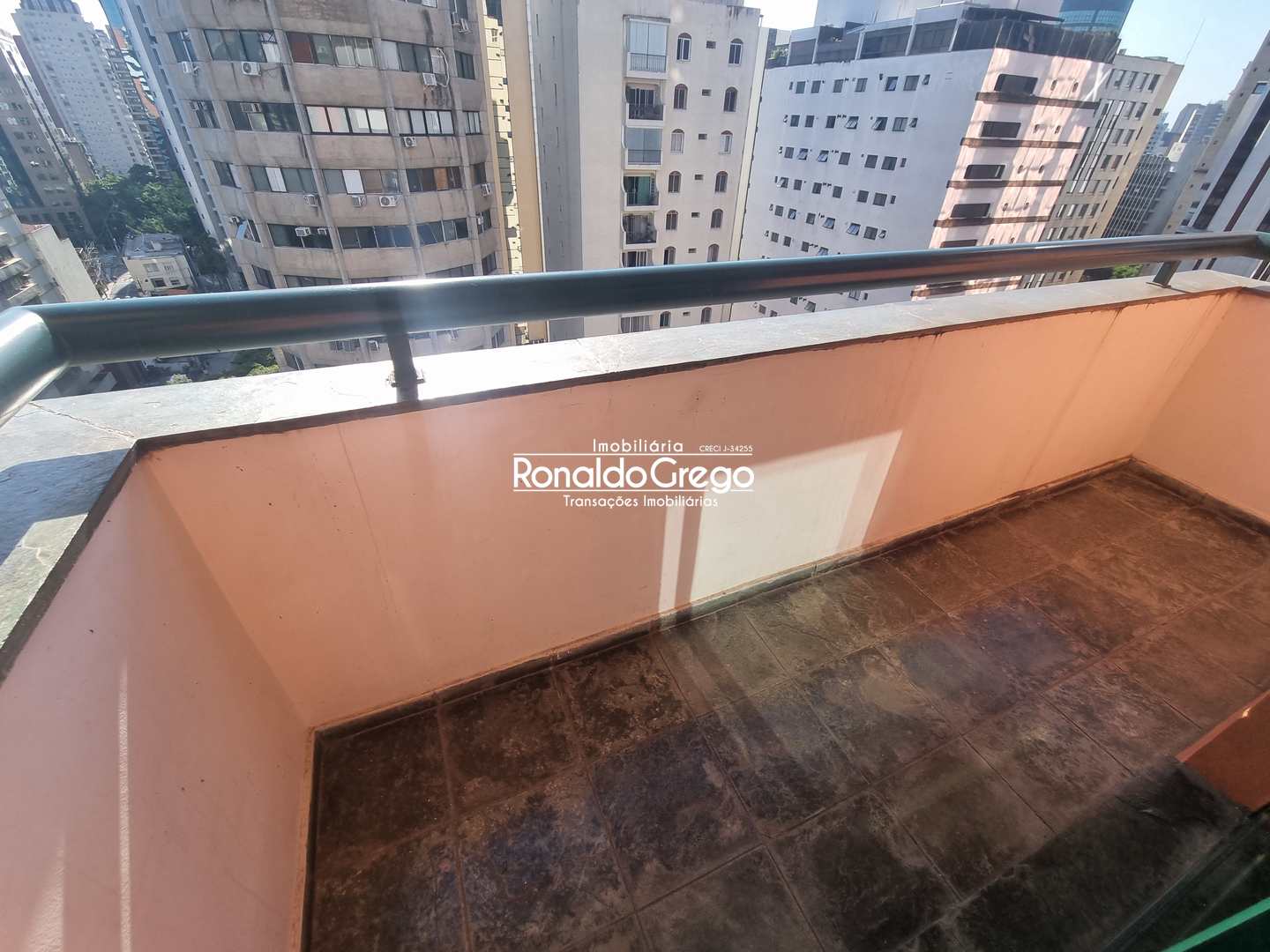 Flat/Apart Hotel para alugar com 1 quarto, 40m² - Foto 3