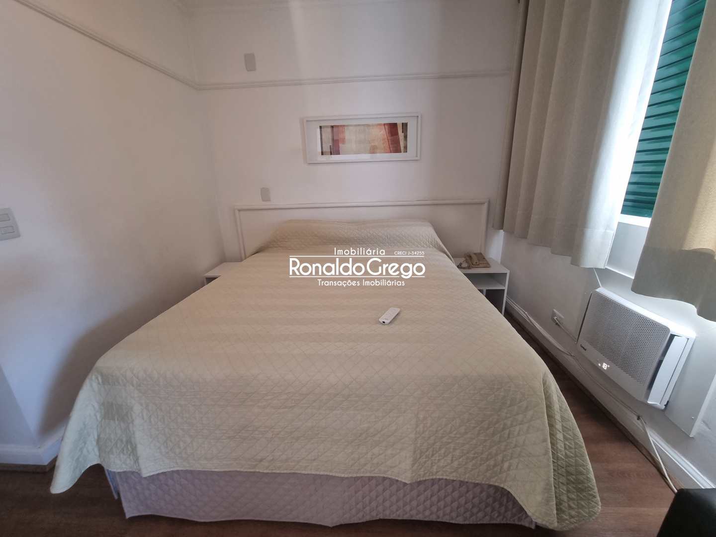 Flat/Apart Hotel para alugar com 1 quarto, 40m² - Foto 10