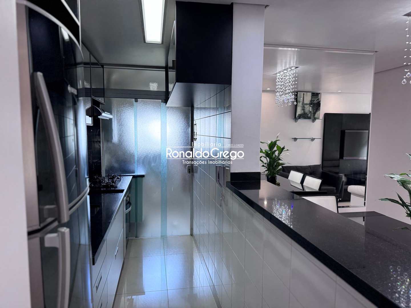 Apartamento, 2 quartos, 74 m² - Foto 1