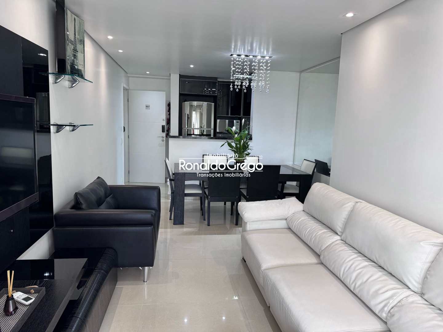 Apartamento, 2 quartos, 74 m² - Foto 4