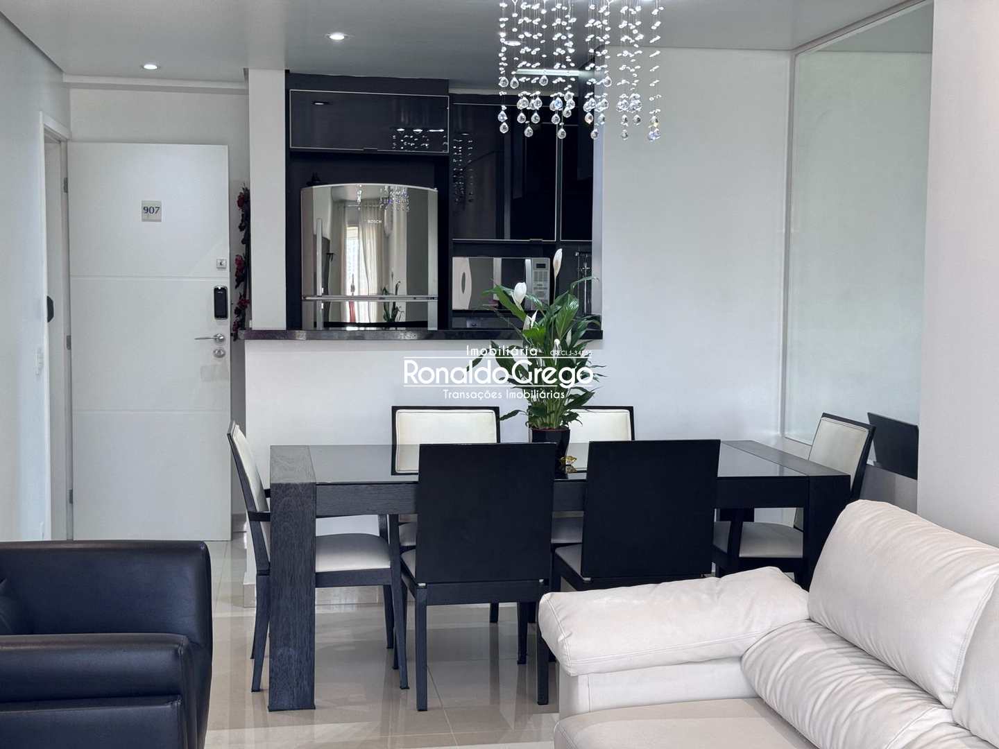 Apartamento, 2 quartos, 74 m² - Foto 5