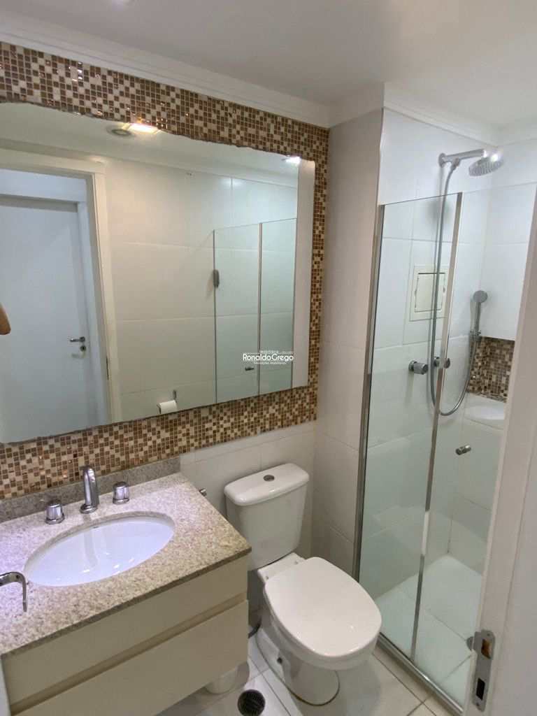 Apartamento para alugar com 2 quartos, 88m² - Foto 12
