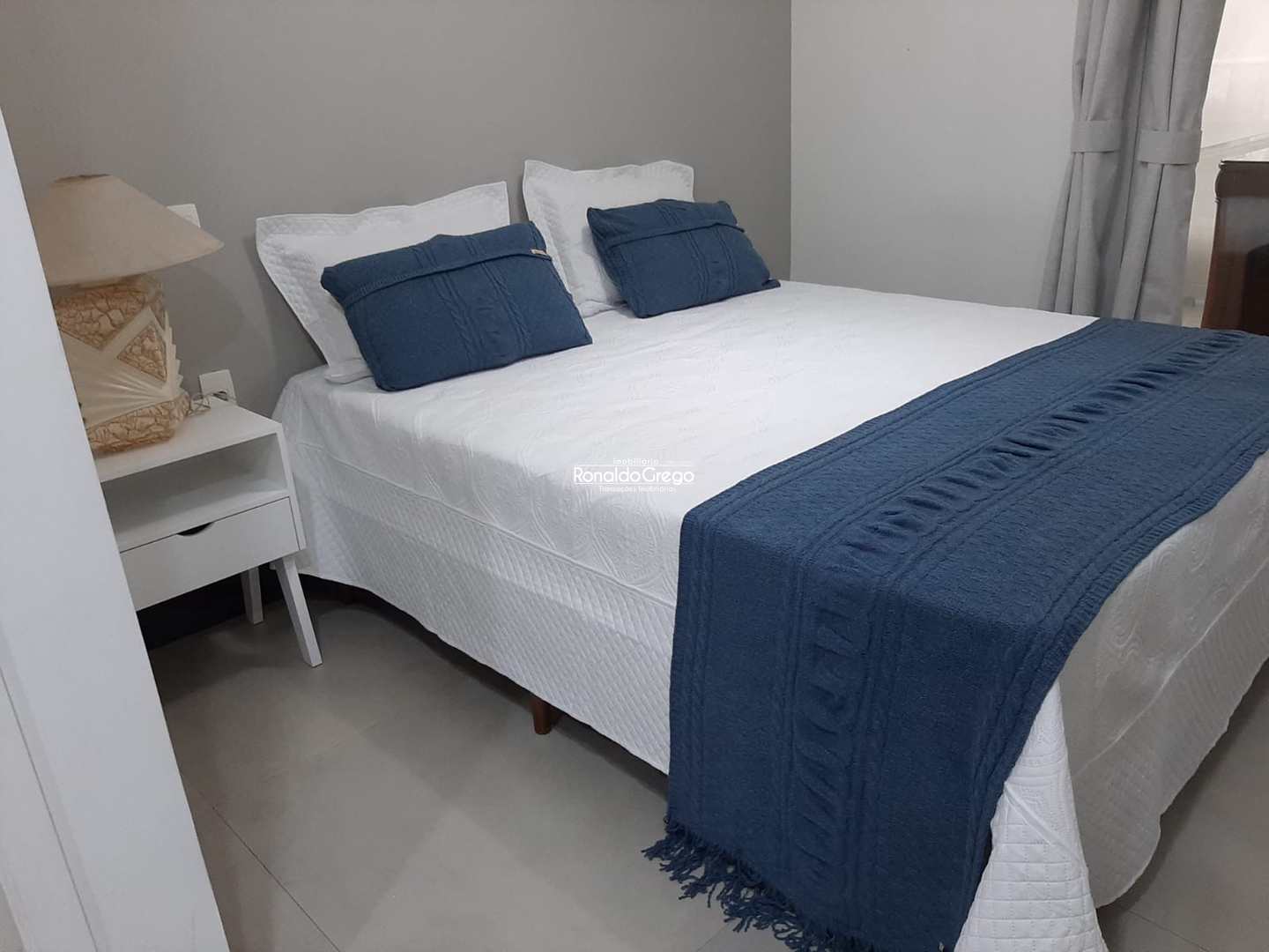 Apartamento para alugar com 2 quartos, 88m² - Foto 3