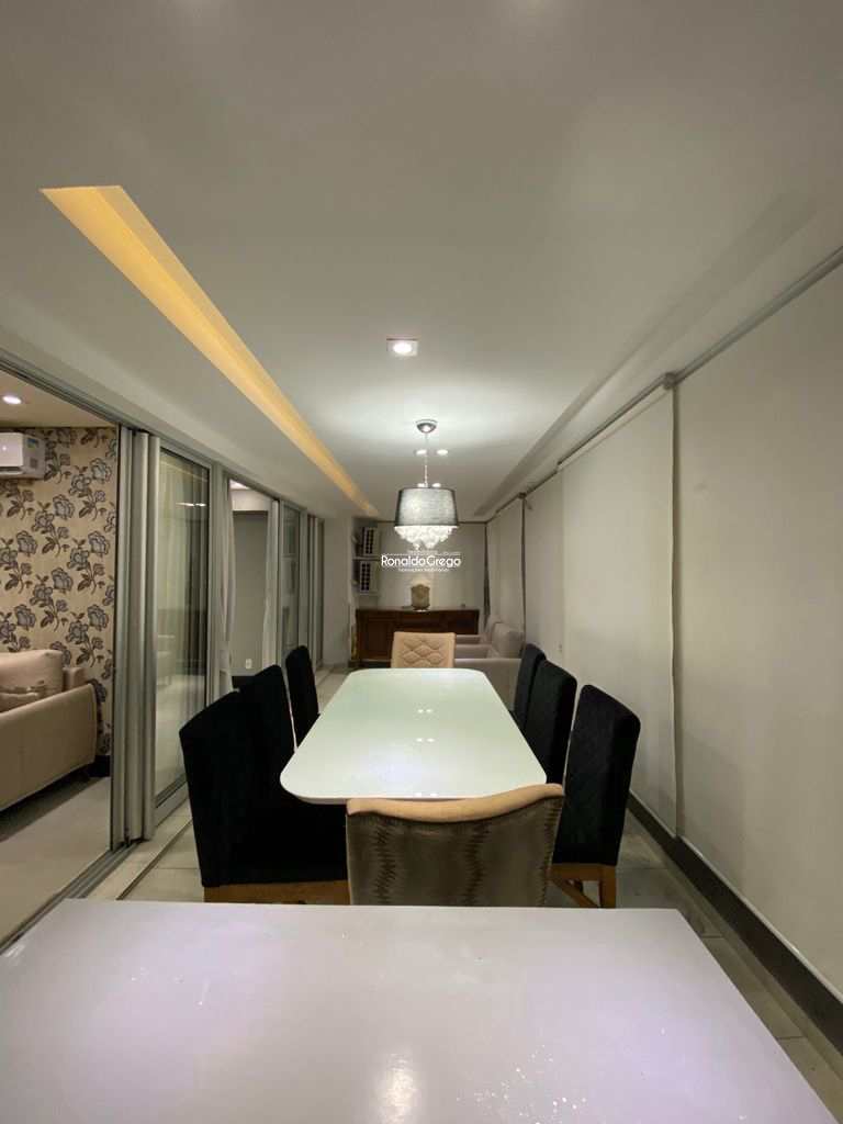 Apartamento para alugar com 2 quartos, 88m² - Foto 8