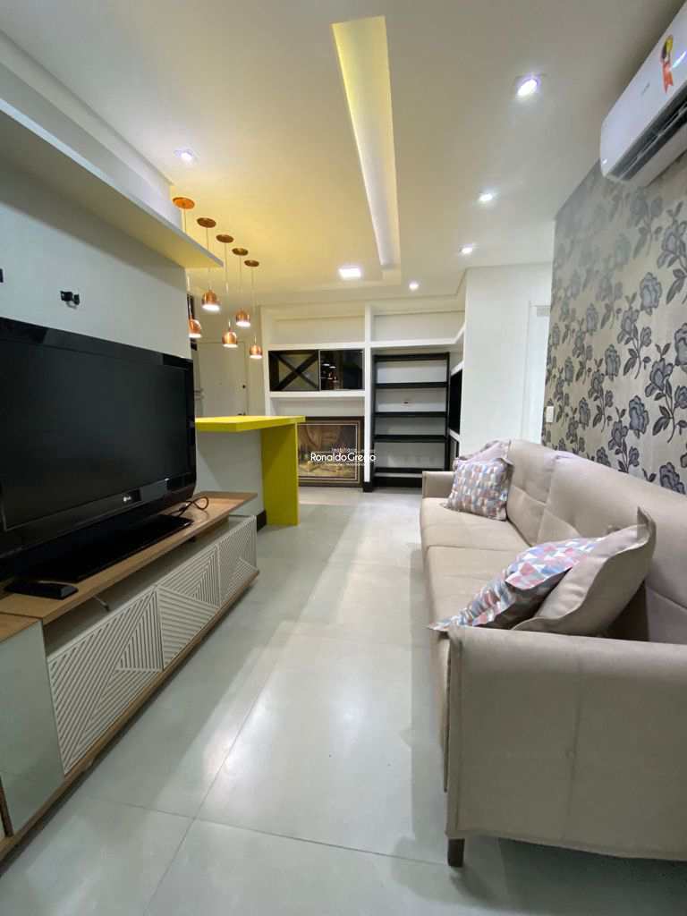 Apartamento para alugar com 2 quartos, 88m² - Foto 4