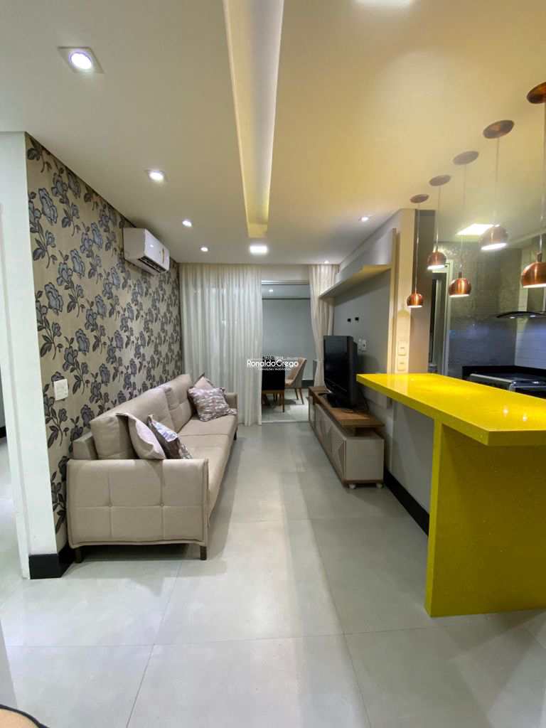 Apartamento para alugar com 2 quartos, 88m² - Foto 2