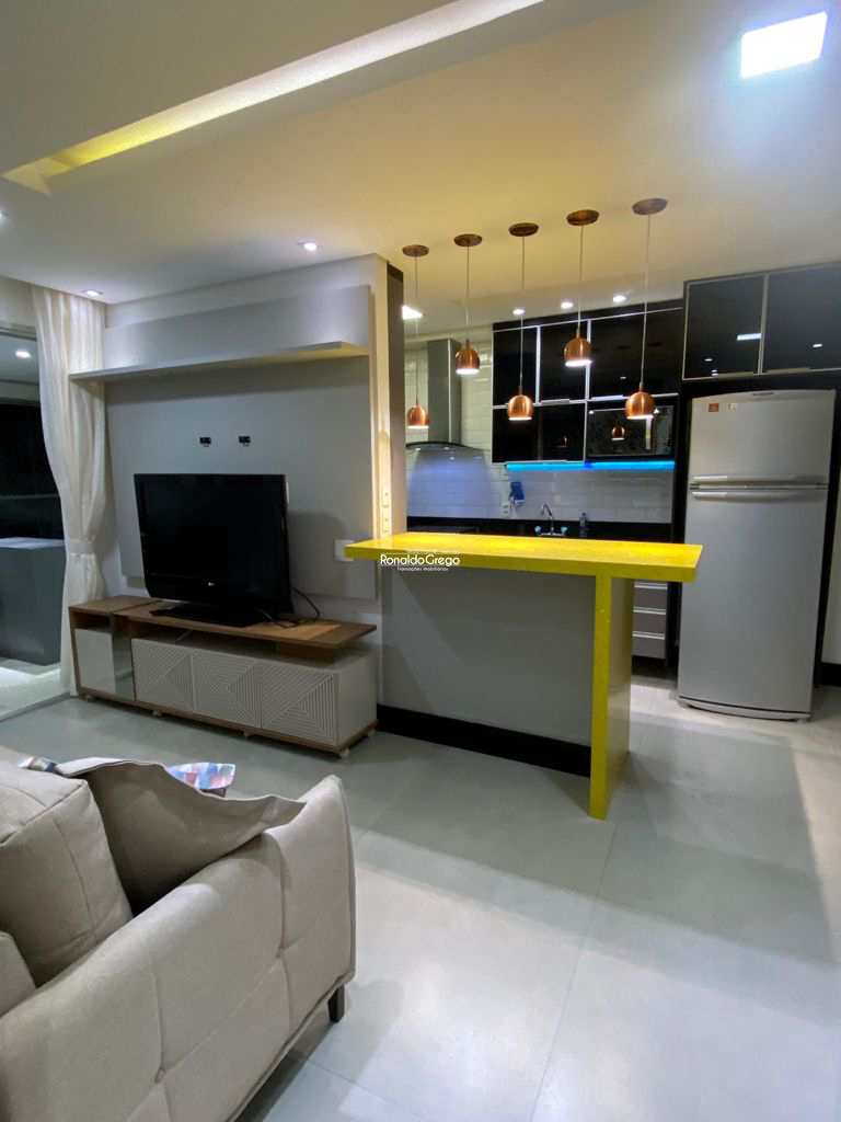 Apartamento para alugar com 2 quartos, 88m² - Foto 1