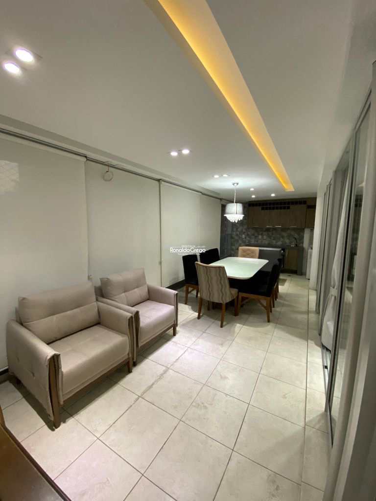 Apartamento para alugar com 2 quartos, 88m² - Foto 5