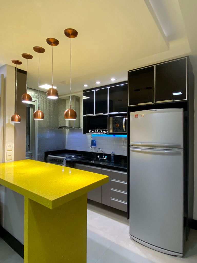 Apartamento para alugar com 2 quartos, 88m² - Foto 6