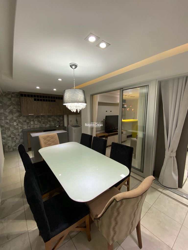 Apartamento para alugar com 2 quartos, 88m² - Foto 9