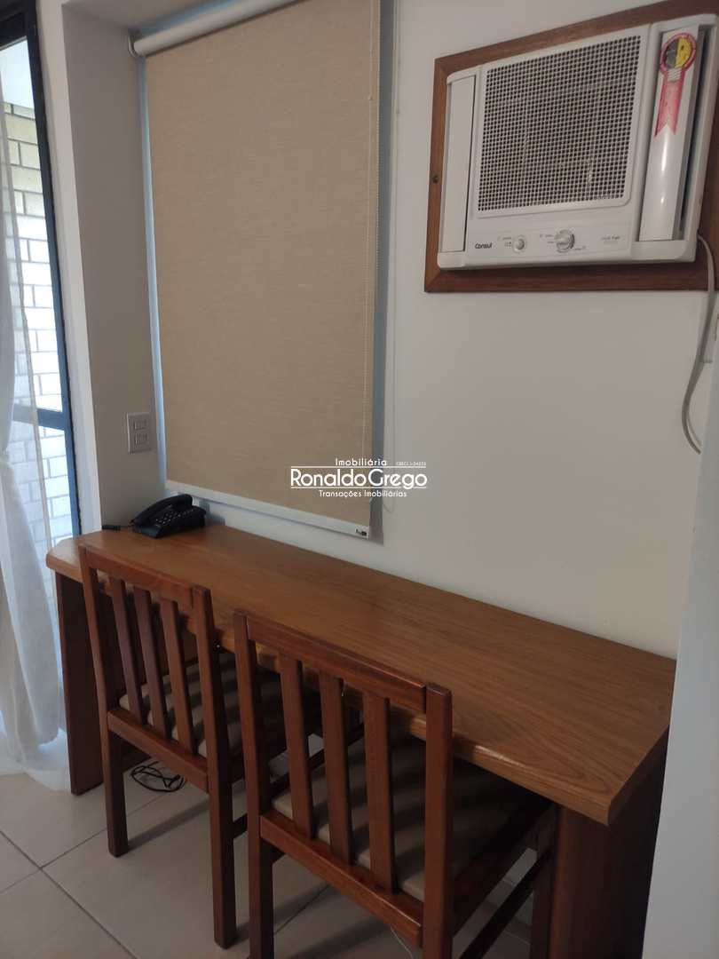 Flat/Apart Hotel para alugar com 1 quarto, 26m² - Foto 2