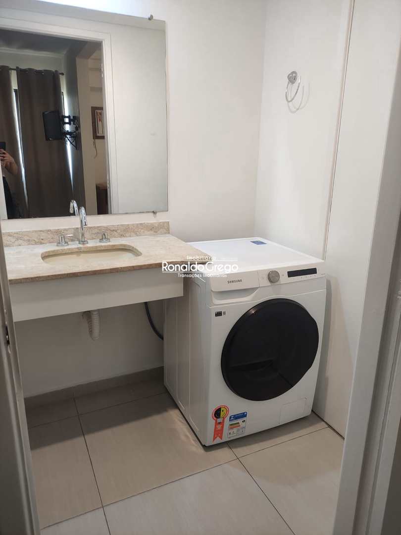 Flat/Apart Hotel para alugar com 1 quarto, 26m² - Foto 5