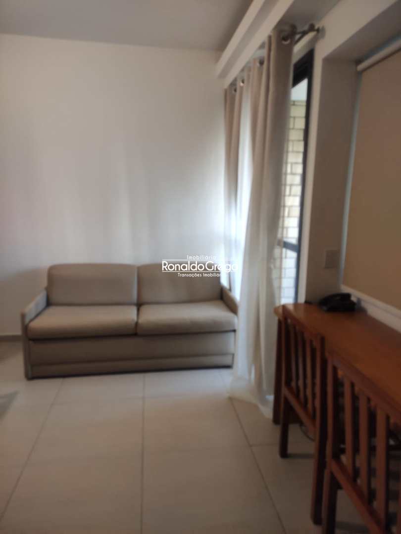 Flat/Apart Hotel para alugar com 1 quarto, 26m² - Foto 3
