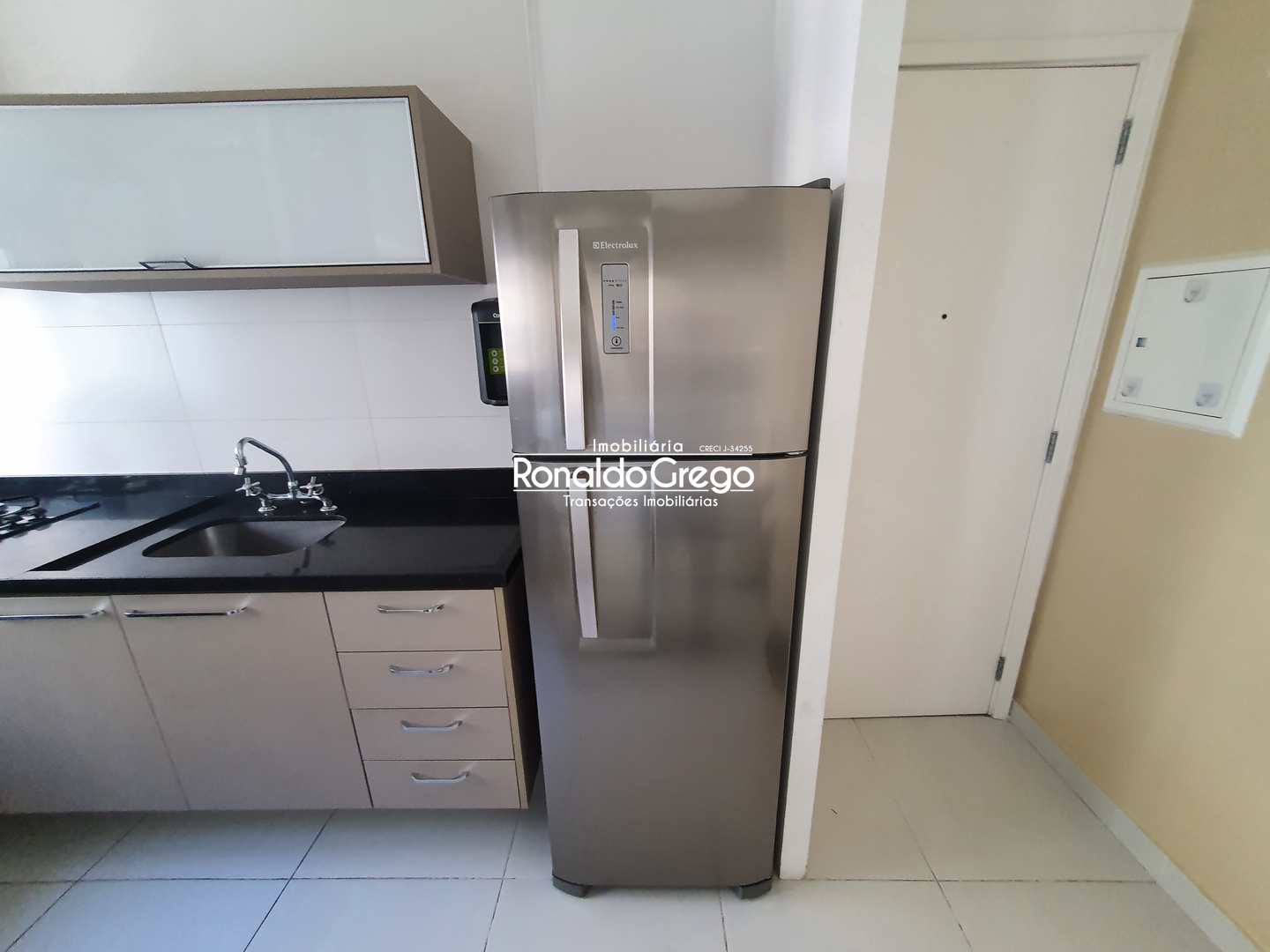 Flat/Apart Hotel para alugar com 1 quarto, 40m² - Foto 6