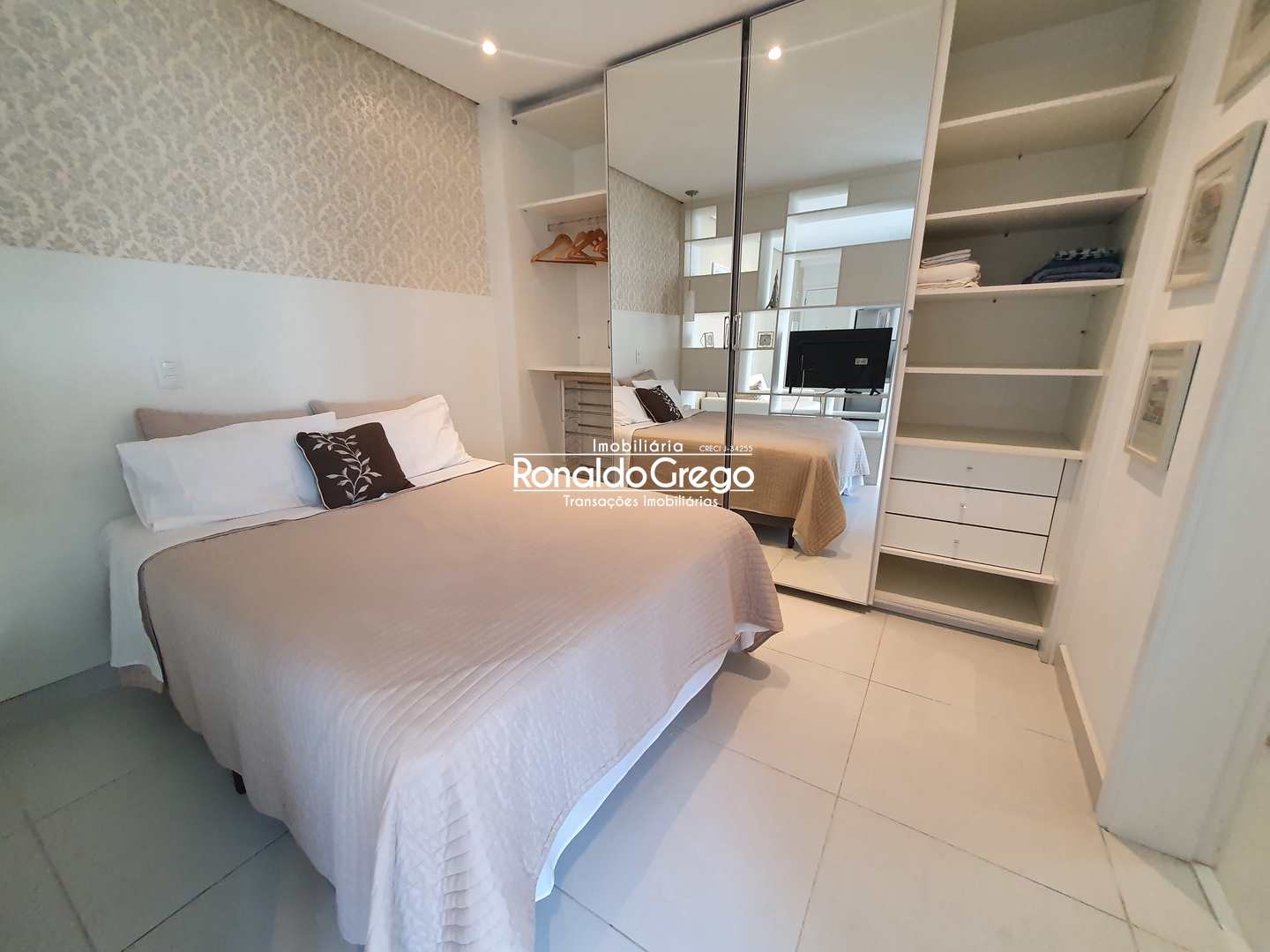 Flat/Apart Hotel para alugar com 1 quarto, 40m² - Foto 16