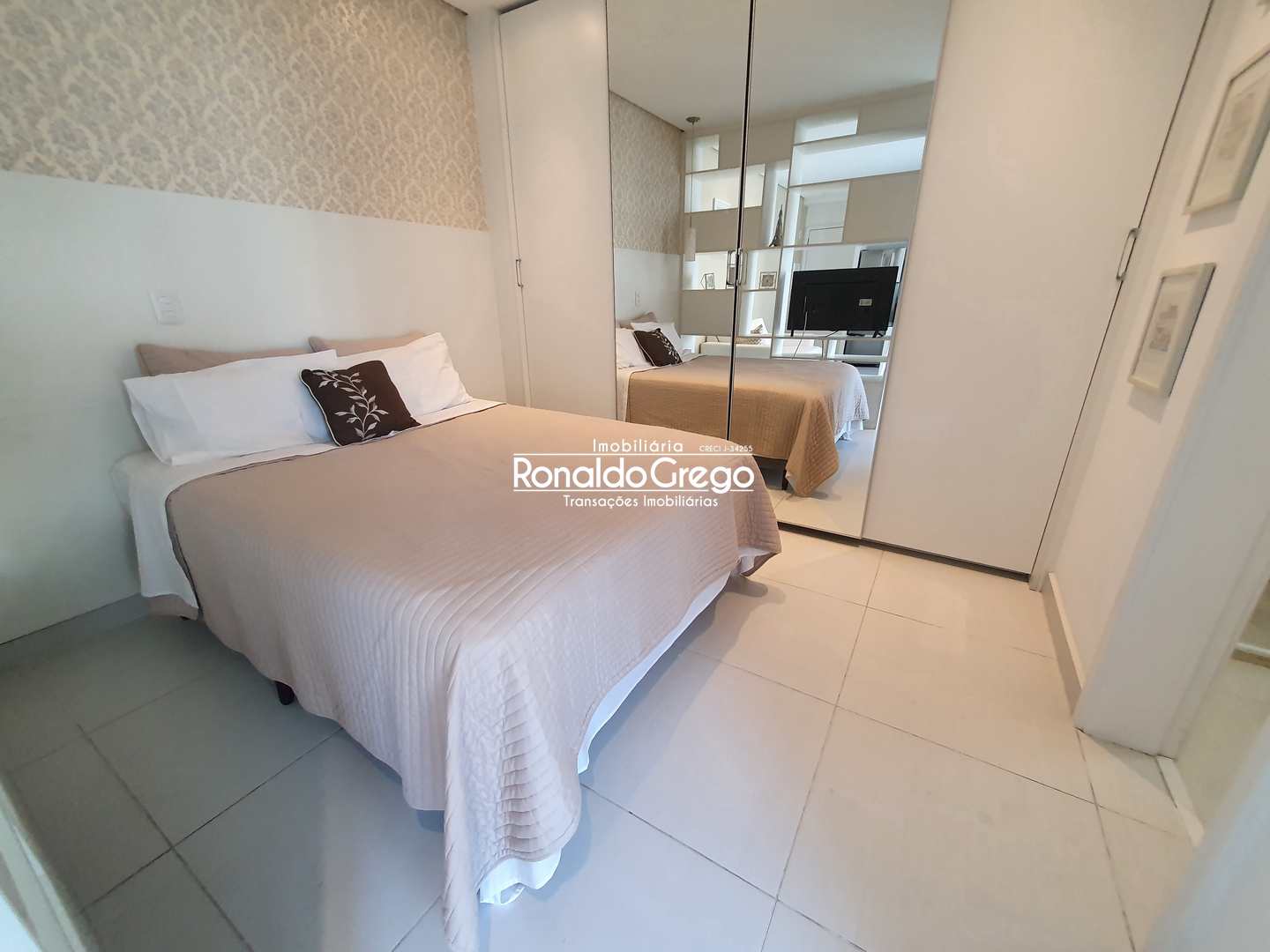 Flat/Apart Hotel para alugar com 1 quarto, 40m² - Foto 14