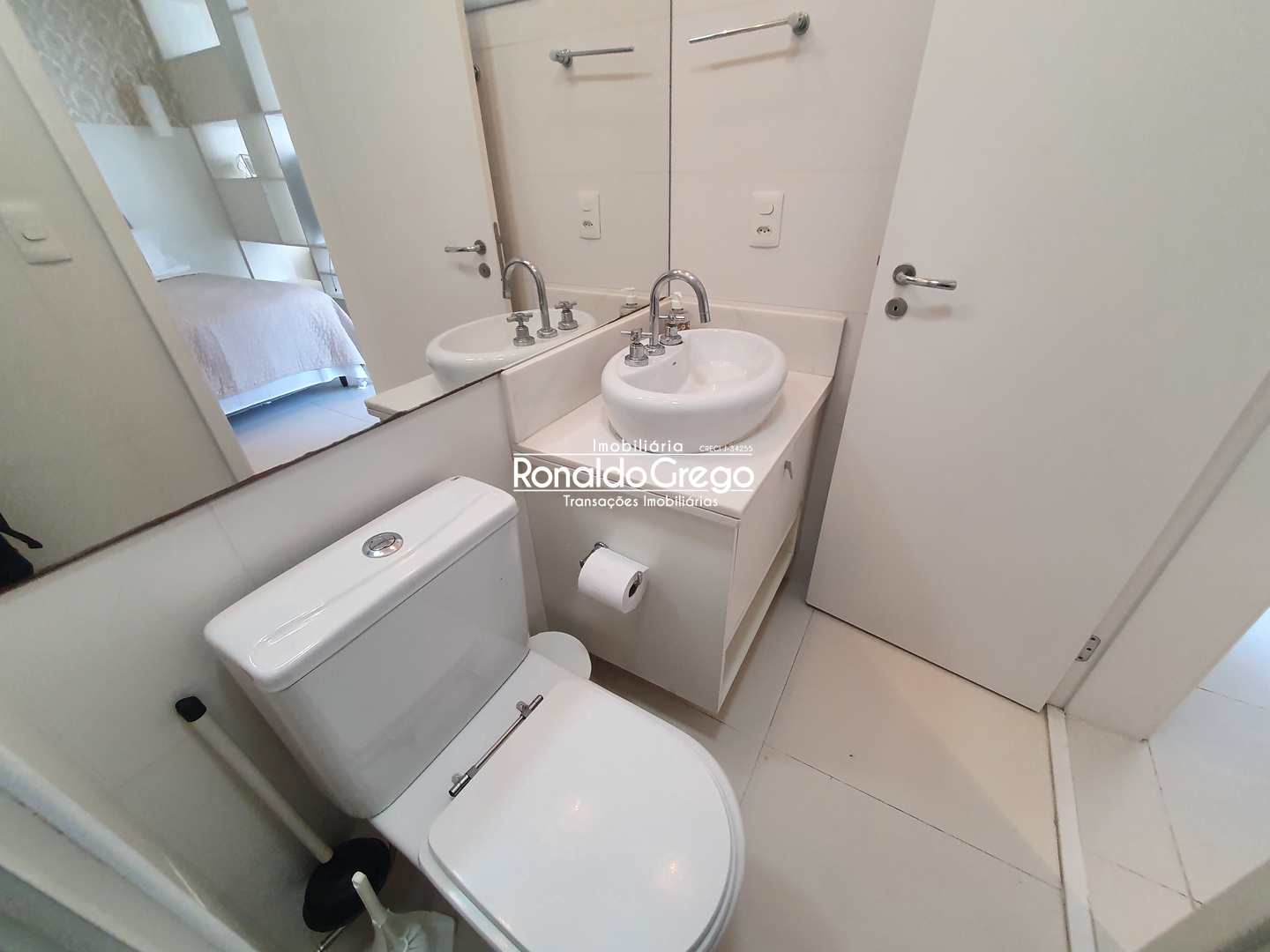Flat/Apart Hotel para alugar com 1 quarto, 40m² - Foto 18