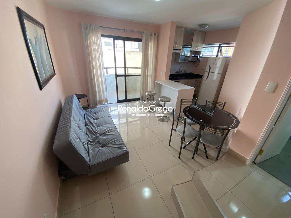 1 Quarto,1 Bela Vista 54m útil arrumação TV a cabo 1 vaga