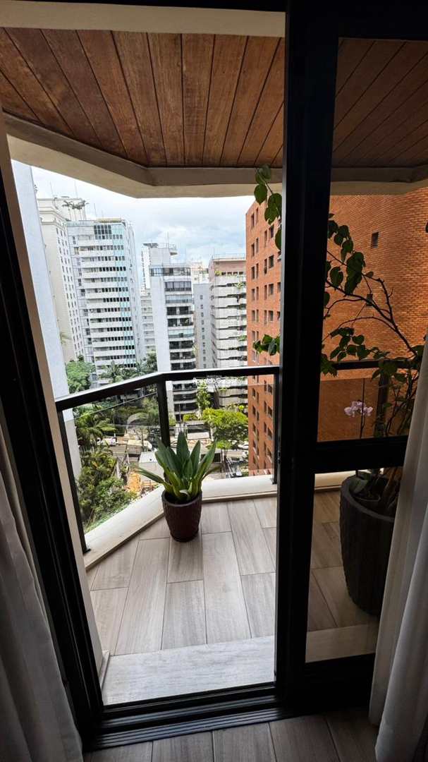 Flat/Apart Hotel à venda e aluguel com 1 quarto, 45m² - Foto 13