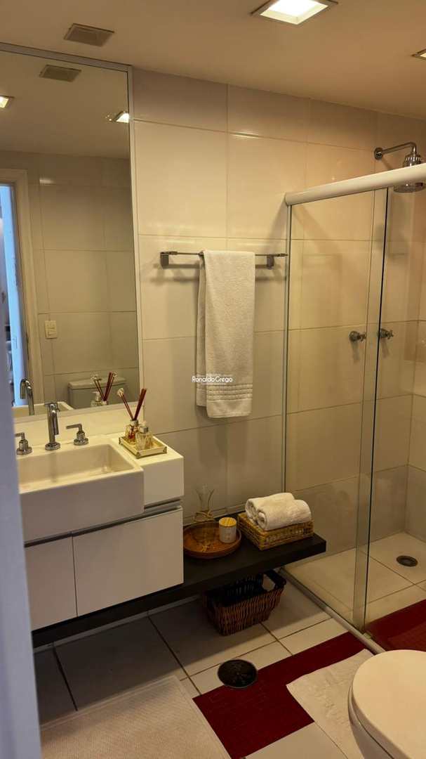 Flat/Apart Hotel à venda e aluguel com 1 quarto, 45m² - Foto 11