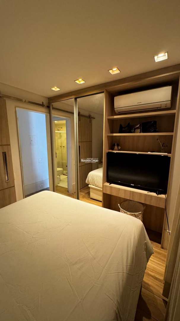 Flat/Apart Hotel à venda e aluguel com 1 quarto, 45m² - Foto 9