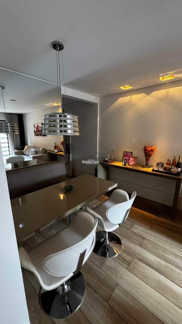 Flat/Apart Hotel à venda e aluguel com 1 quarto, 45m² - Foto 5