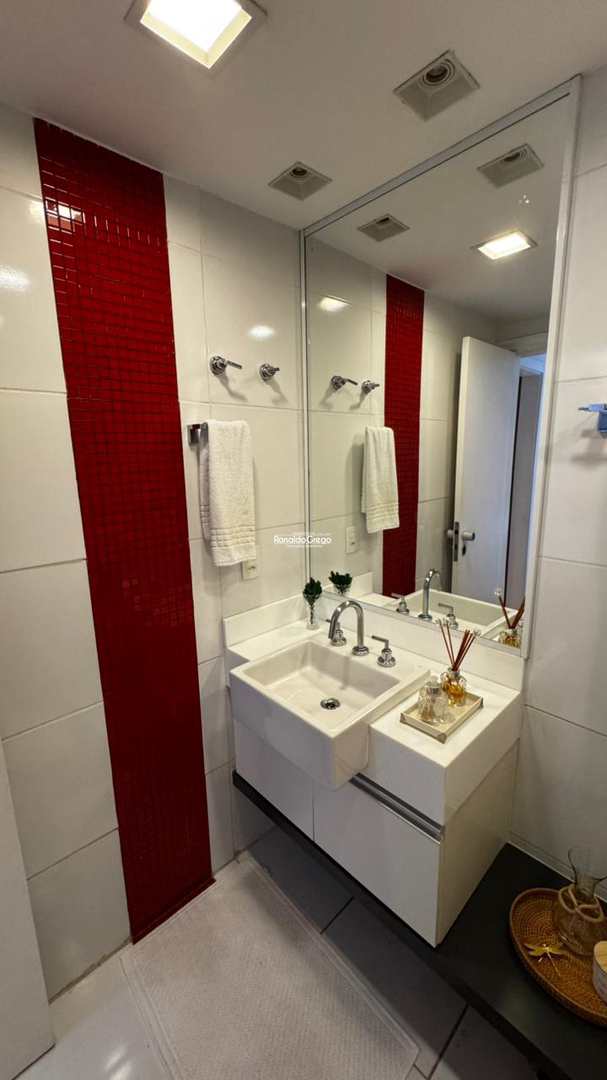 Flat/Apart Hotel à venda e aluguel com 1 quarto, 45m² - Foto 12