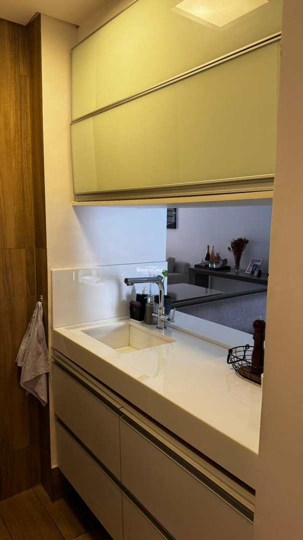 Flat/Apart Hotel à venda e aluguel com 1 quarto, 45m² - Foto 6