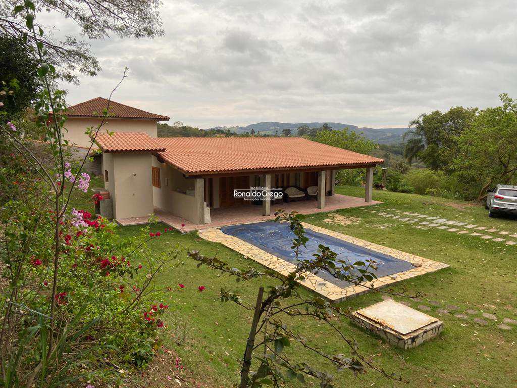 Casa de Condomínio à venda com 2 quartos, 100m² - Foto 7