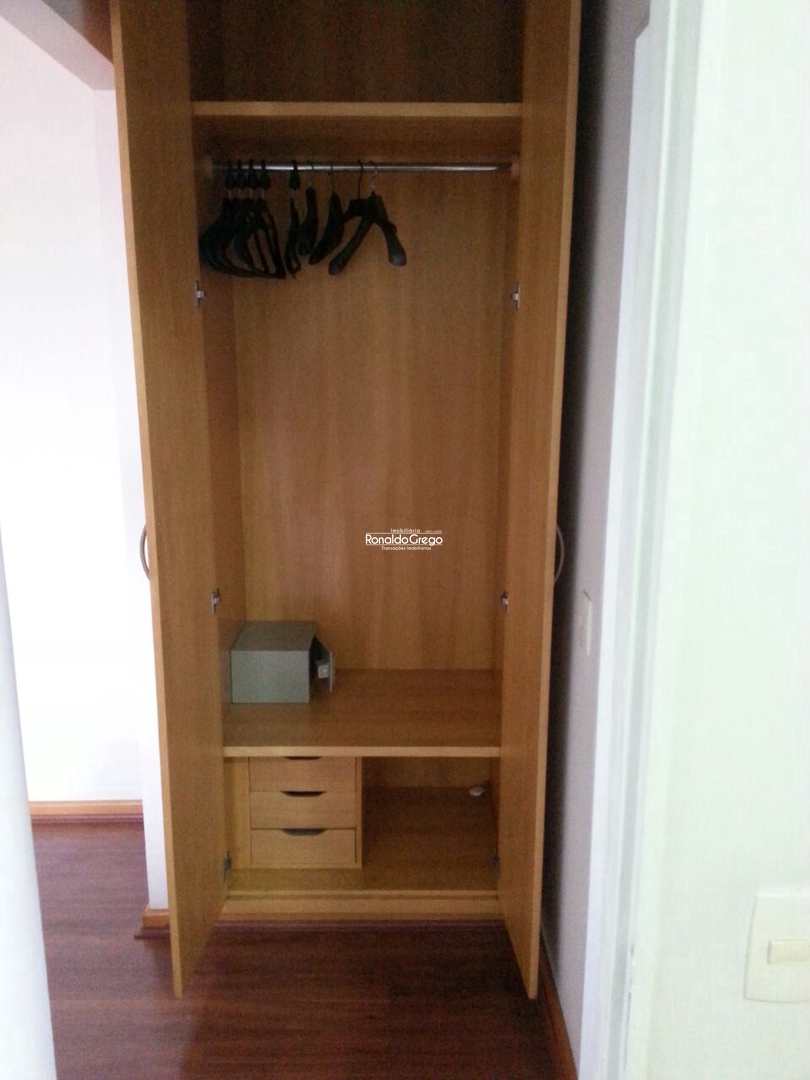 Flat/Apart Hotel à venda com 1 quarto, 41m² - Foto 7