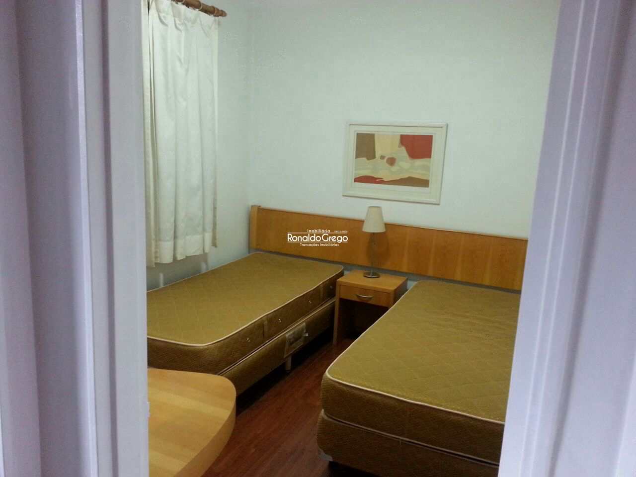 Flat/Apart Hotel à venda com 1 quarto, 41m² - Foto 4