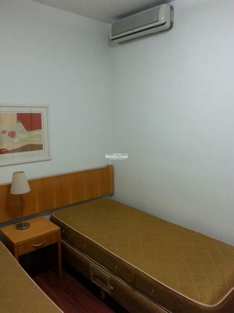 Flat/Apart Hotel à venda com 1 quarto, 41m² - Foto 5