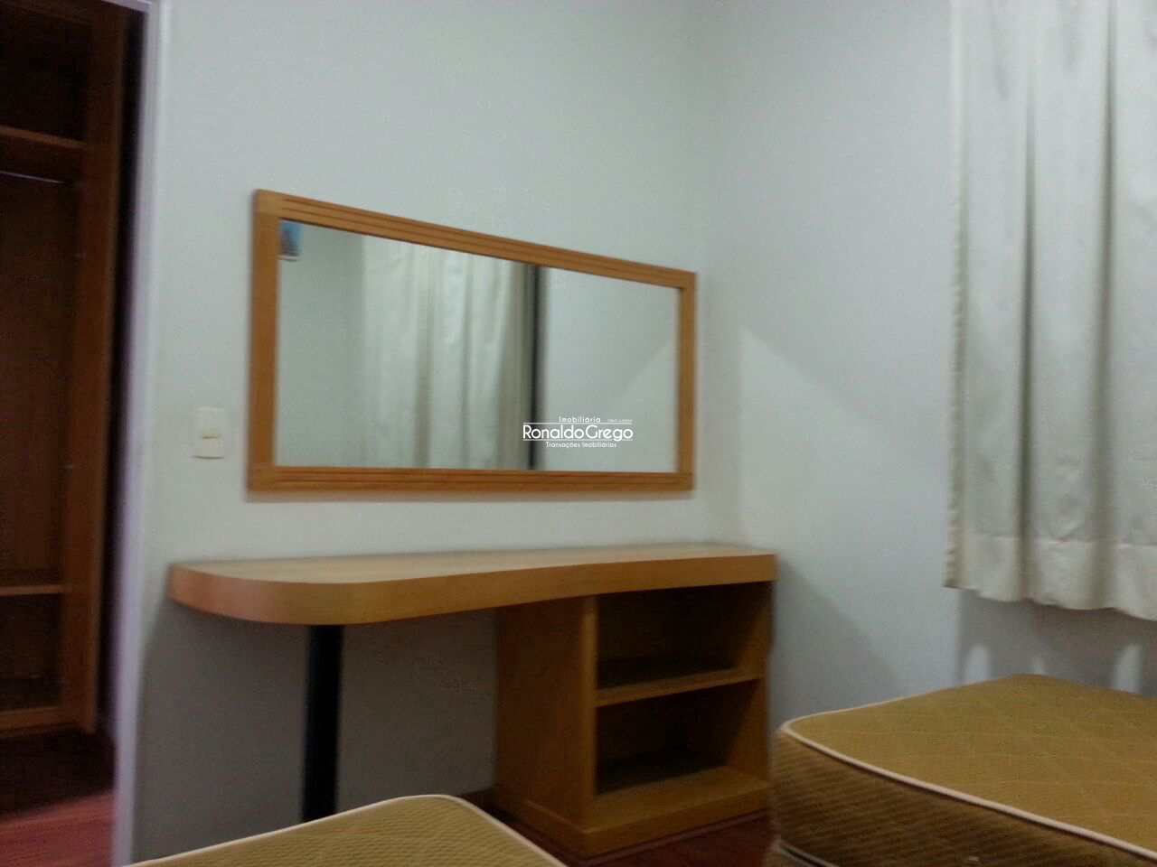 Flat/Apart Hotel à venda com 1 quarto, 41m² - Foto 6