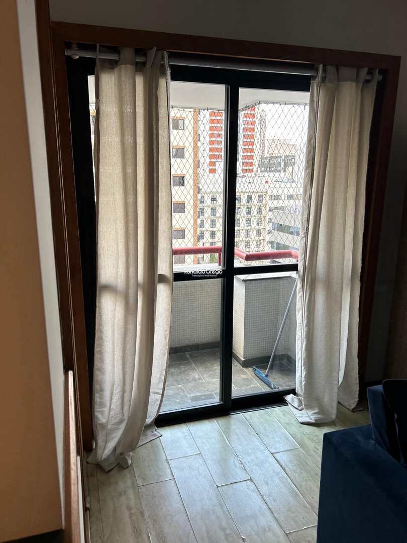 Flat/Apart Hotel para alugar com 1 quarto, 40m² - Foto 10