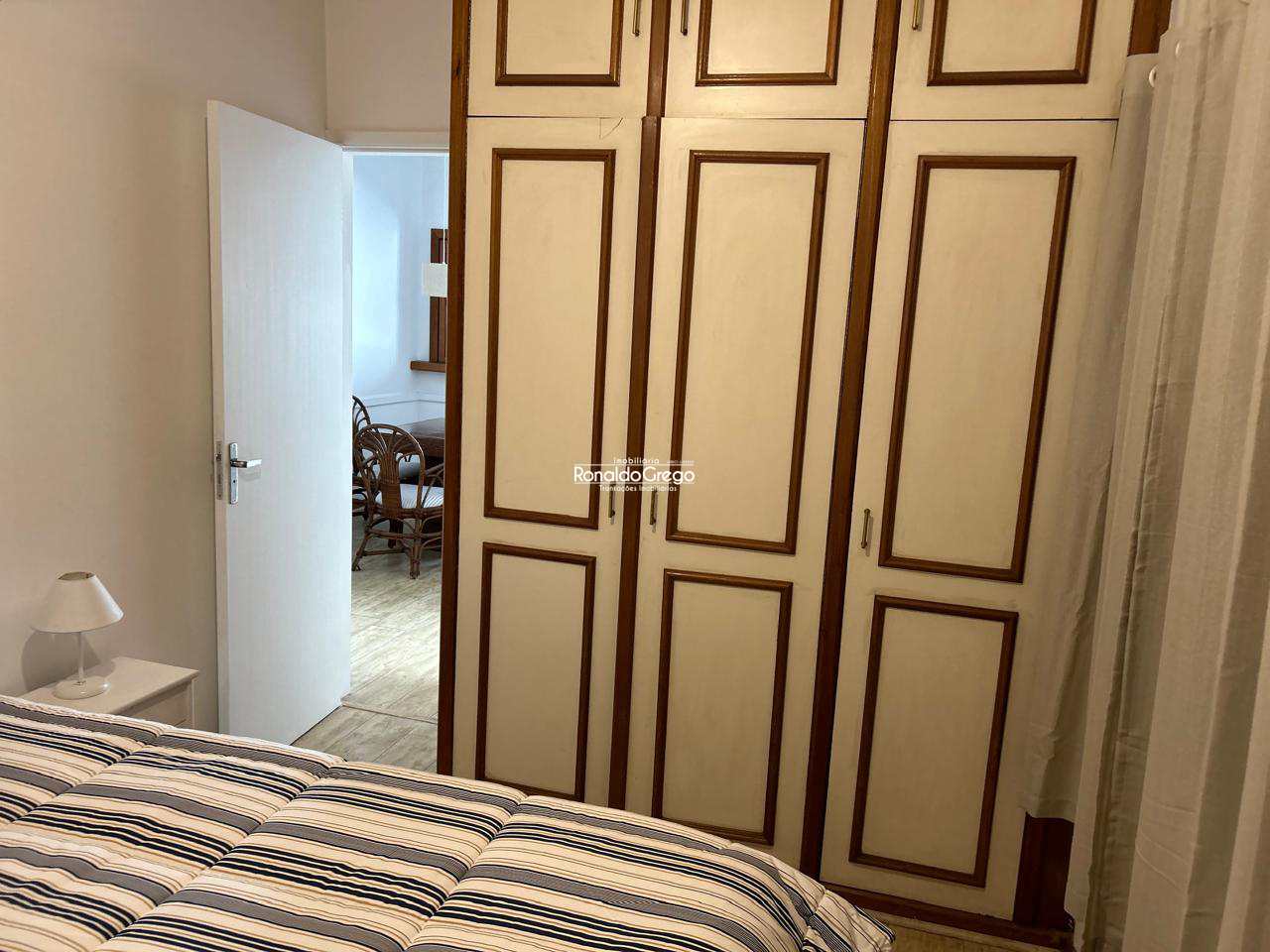 Flat/Apart Hotel para alugar com 1 quarto, 40m² - Foto 9