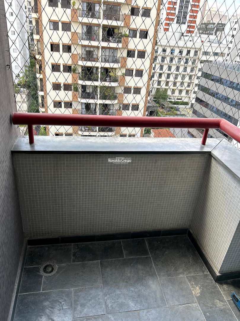 Flat/Apart Hotel para alugar com 1 quarto, 40m² - Foto 11