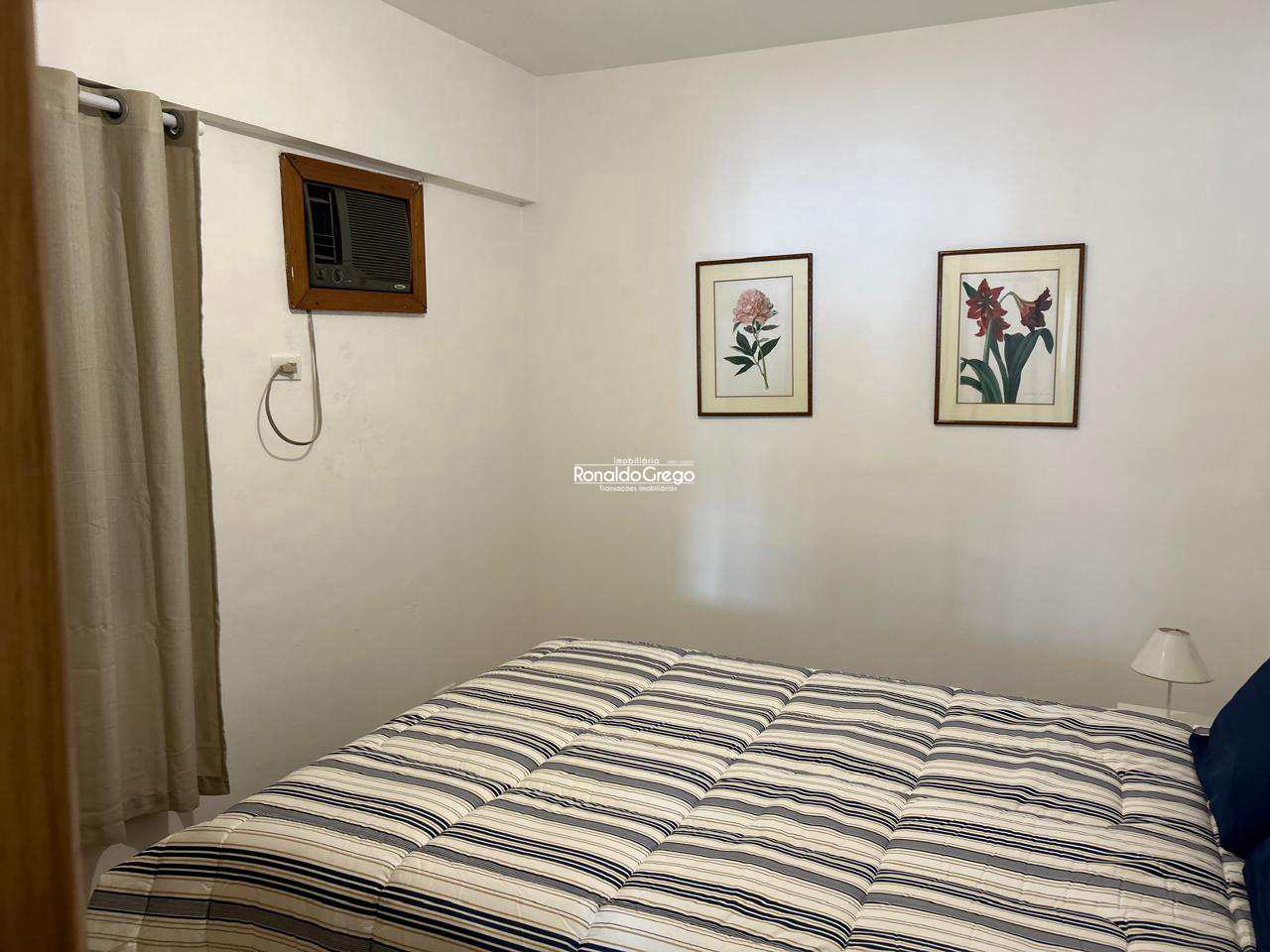 Flat/Apart Hotel para alugar com 1 quarto, 40m² - Foto 8