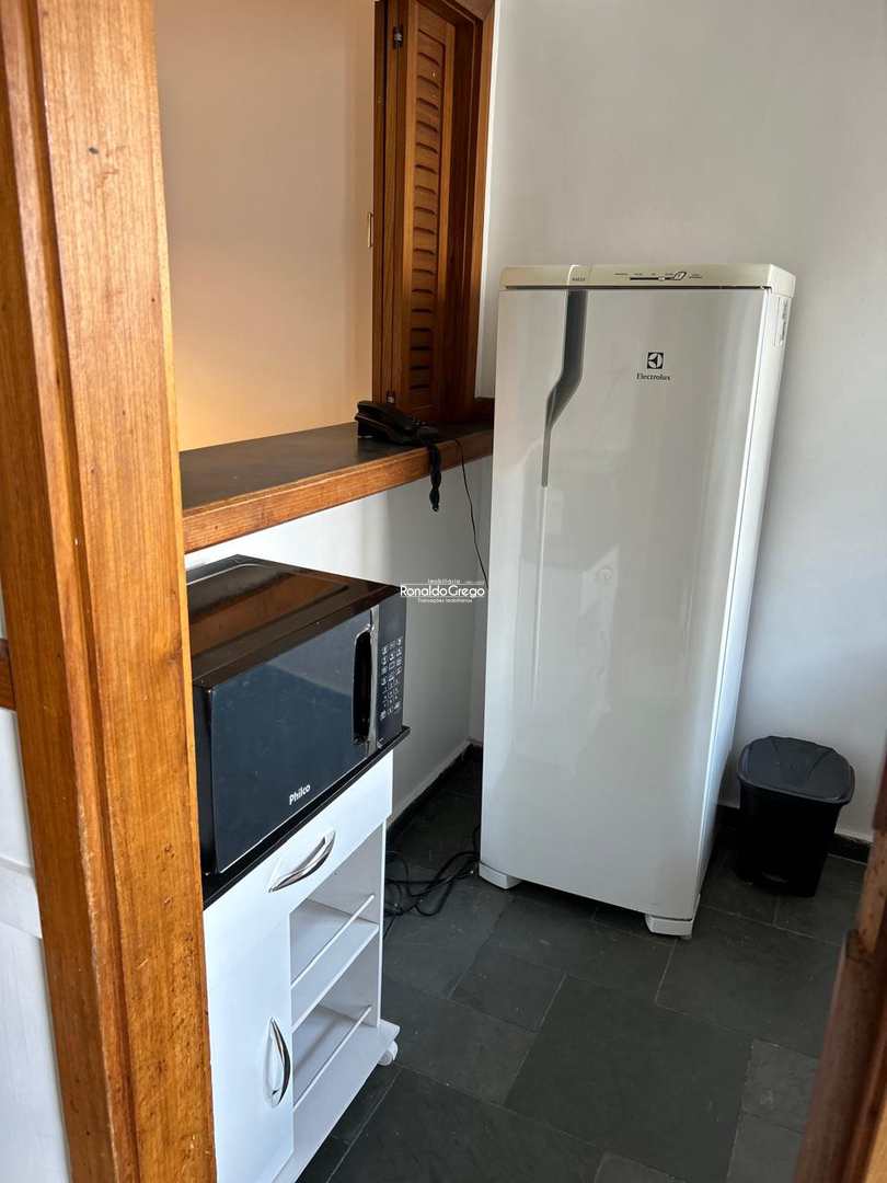 Flat/Apart Hotel para alugar com 1 quarto, 40m² - Foto 4