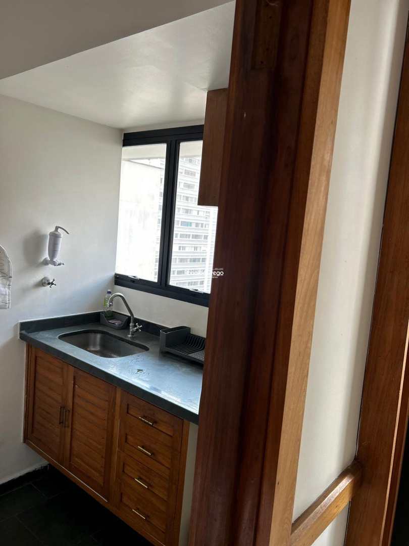 Flat/Apart Hotel para alugar com 1 quarto, 40m² - Foto 5