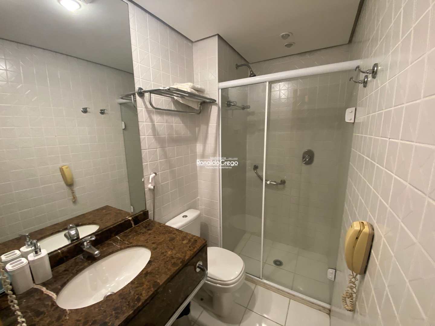 Flat/Apart Hotel para alugar com 1 quarto, 30m² - Foto 9