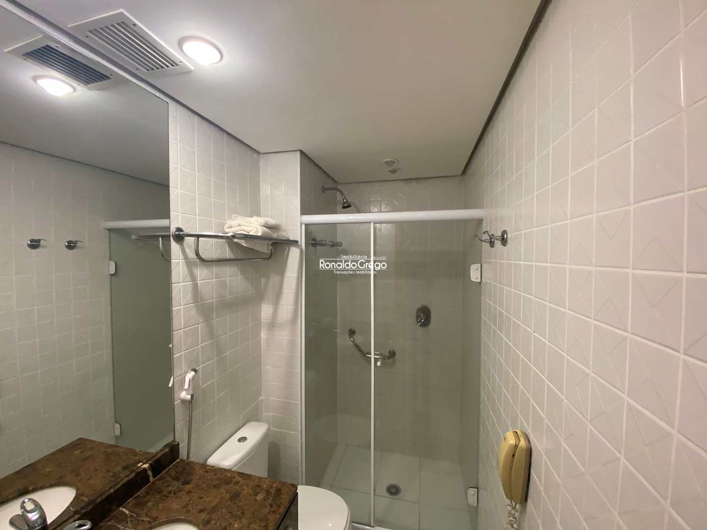 Flat/Apart Hotel para alugar com 1 quarto, 30m² - Foto 8