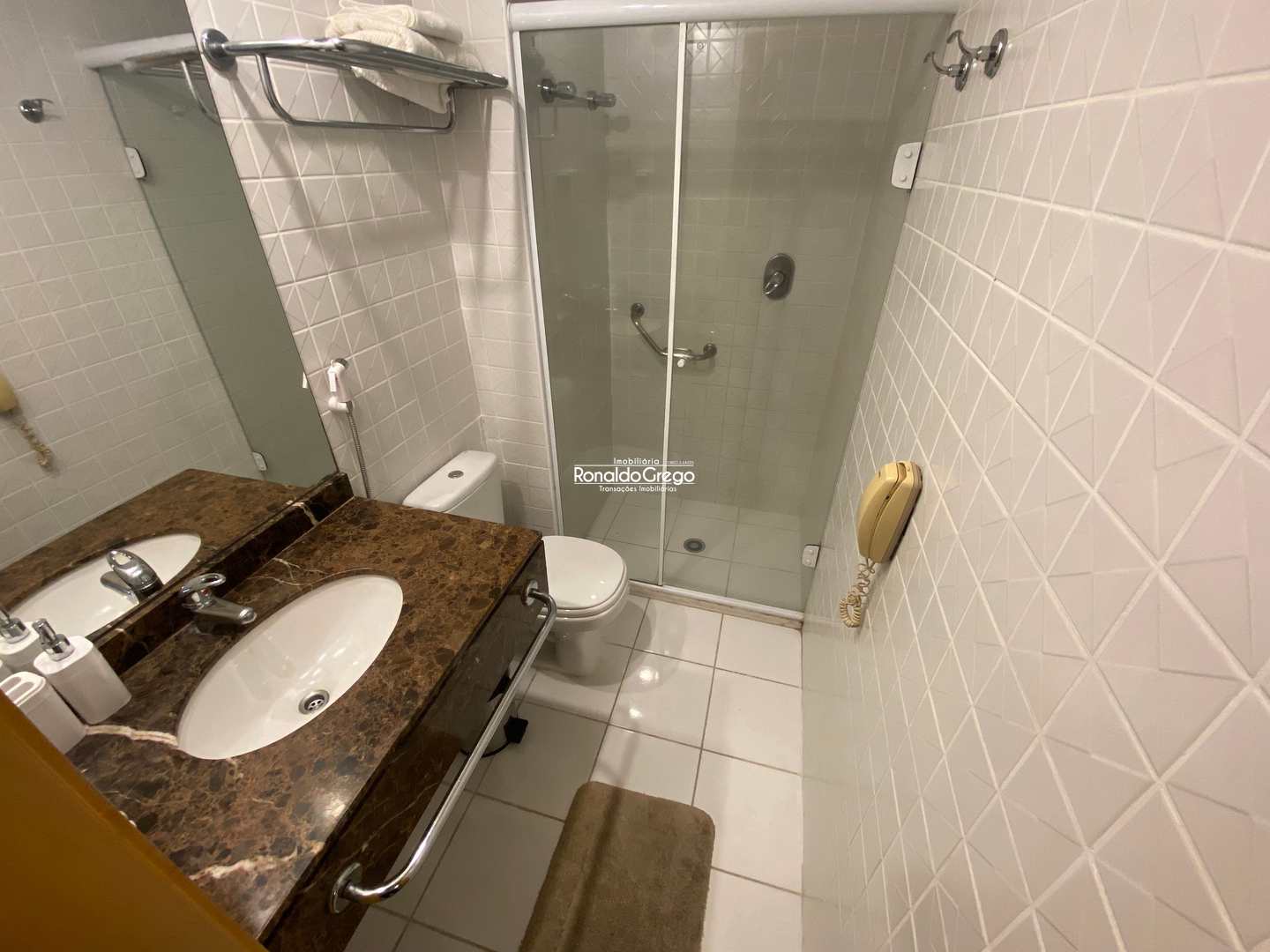 Flat/Apart Hotel para alugar com 1 quarto, 30m² - Foto 10