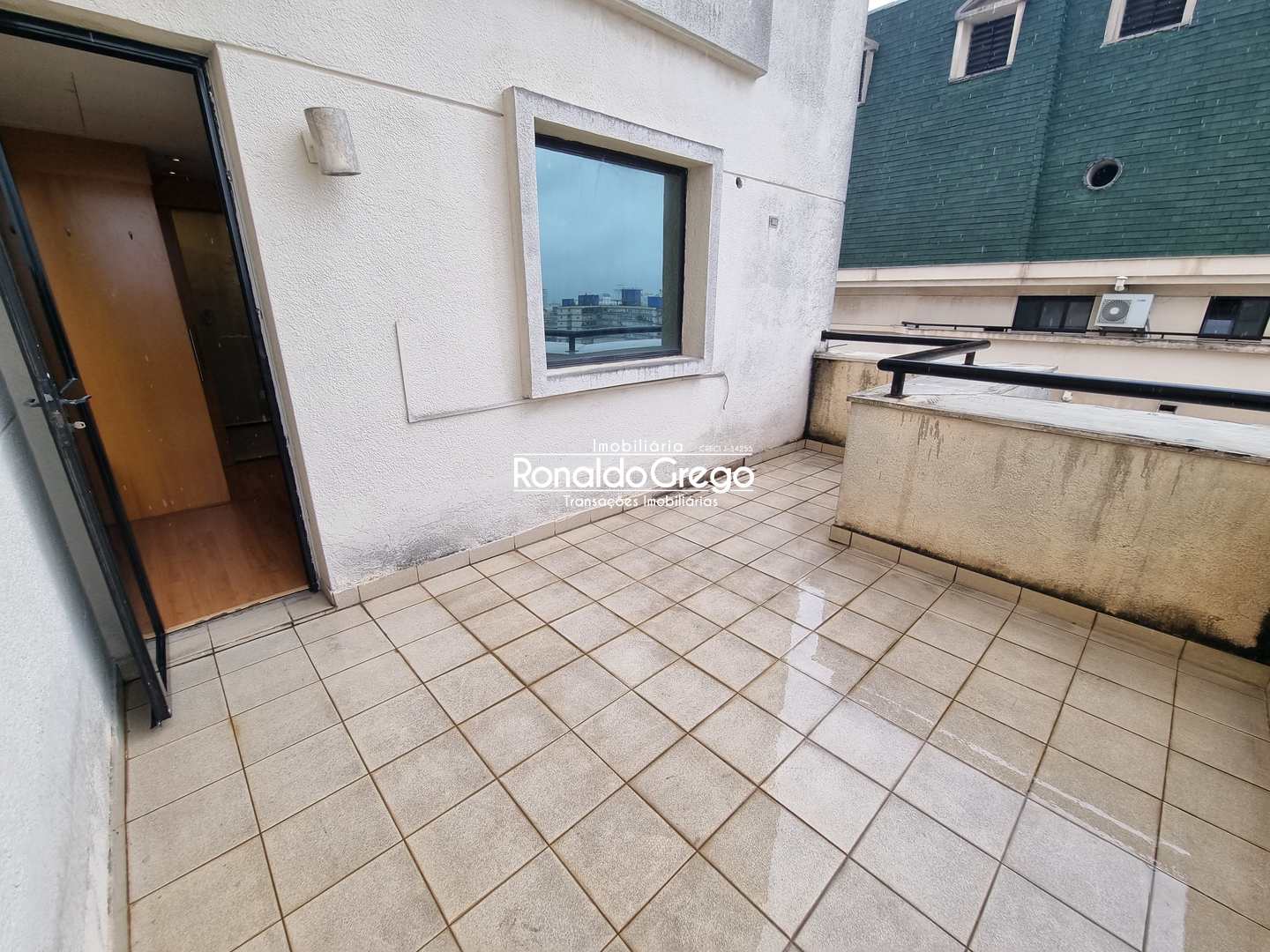 Flat/Apart Hotel à venda com 1 quarto, 60m² - Foto 10