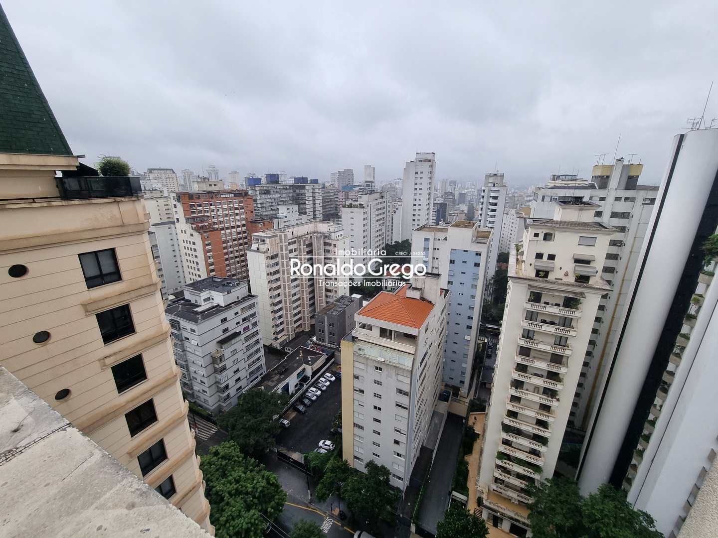 Flat/Apart Hotel à venda com 1 quarto, 60m² - Foto 9