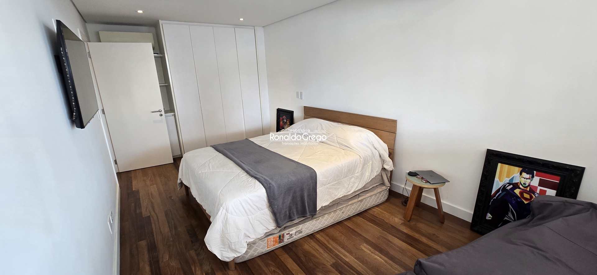 Flat/Apart Hotel para alugar com 2 quartos, 250m² - Foto 17