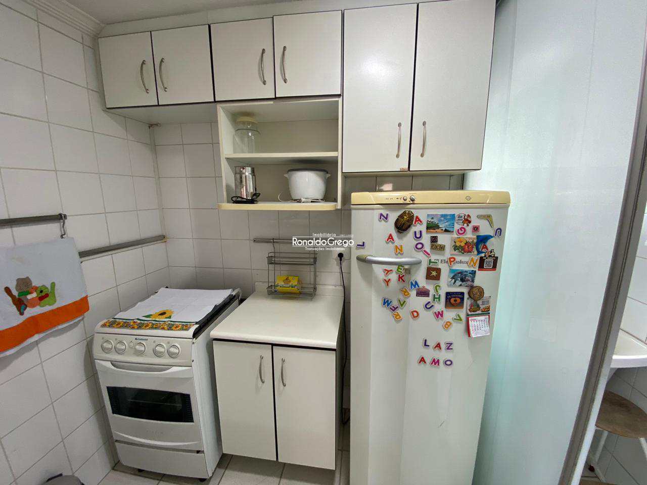 Flat/Apart Hotel para alugar com 1 quarto, 55m² - Foto 9