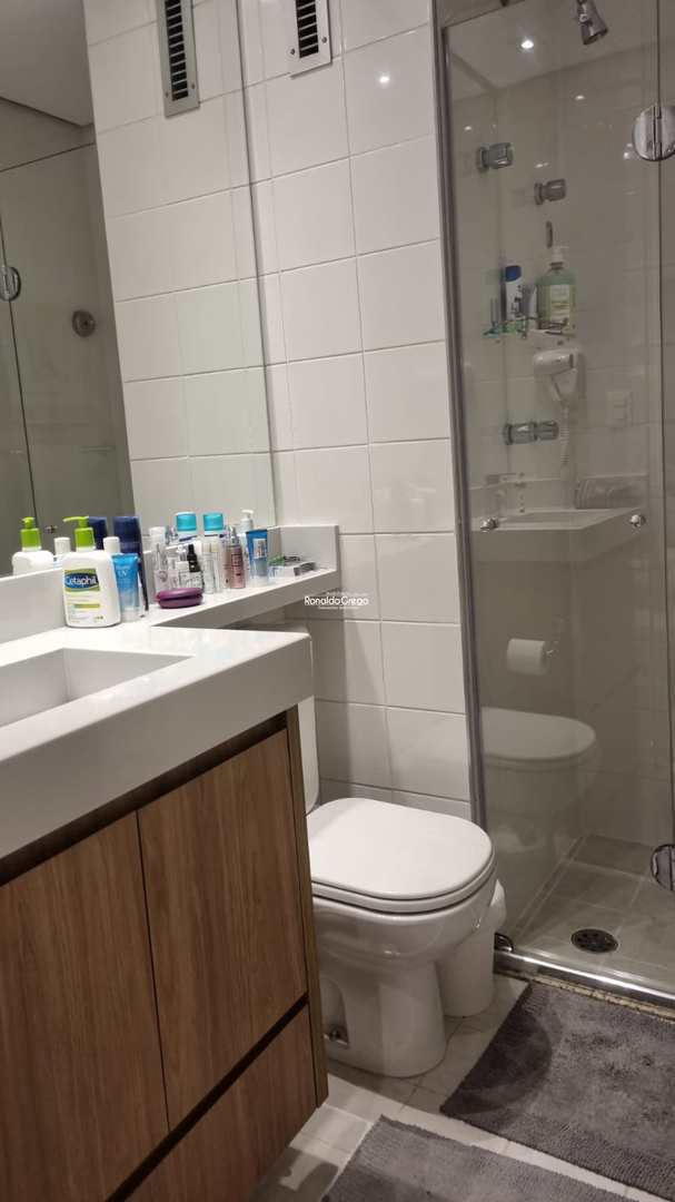 Flat/Apart Hotel para alugar com 1 quarto, 35m² - Foto 10