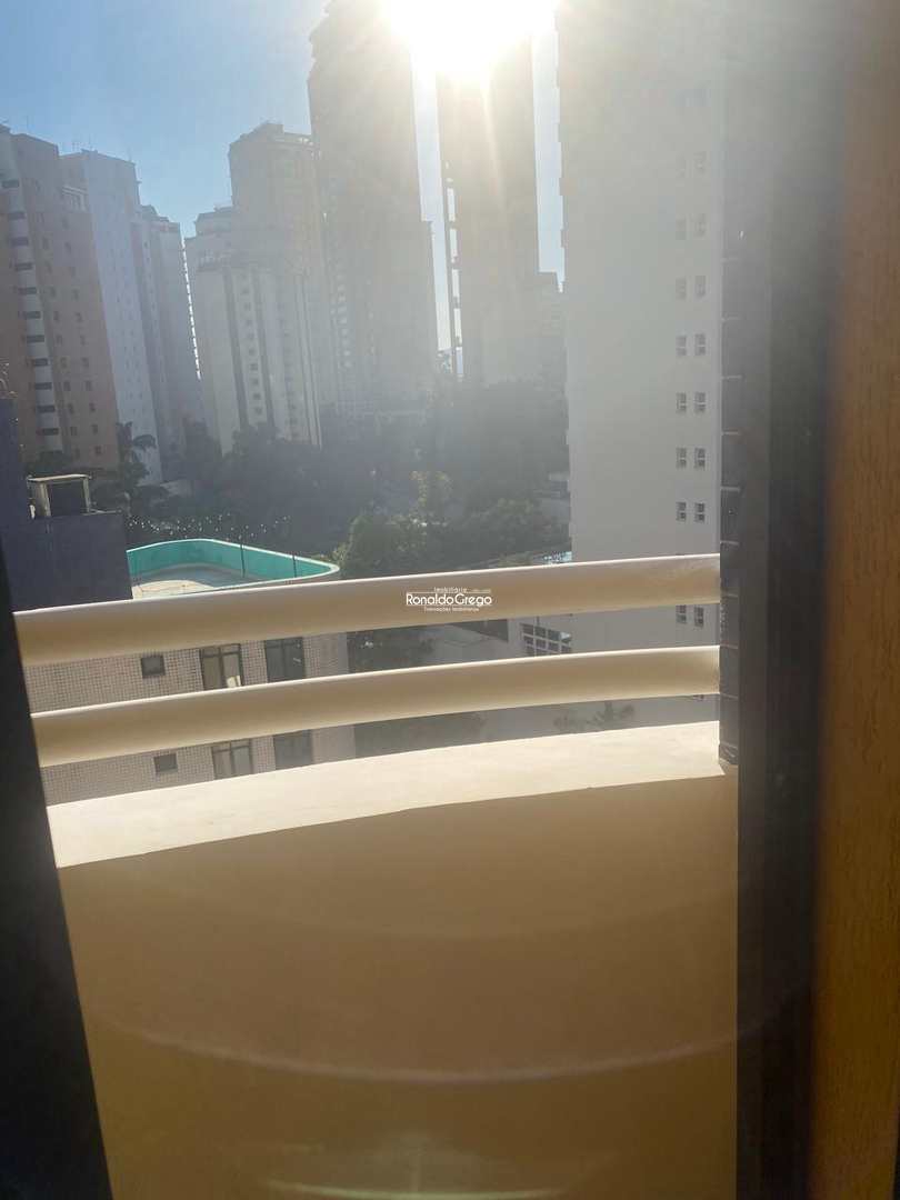 Flat/Apart Hotel para alugar com 1 quarto, 35m² - Foto 11