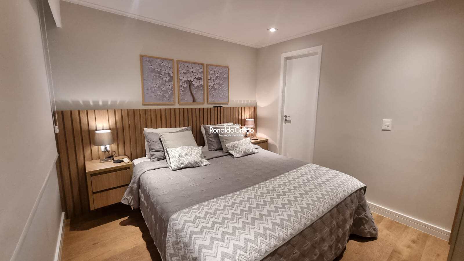 Flat/Apart Hotel para alugar com 1 quarto, 35m² - Foto 7